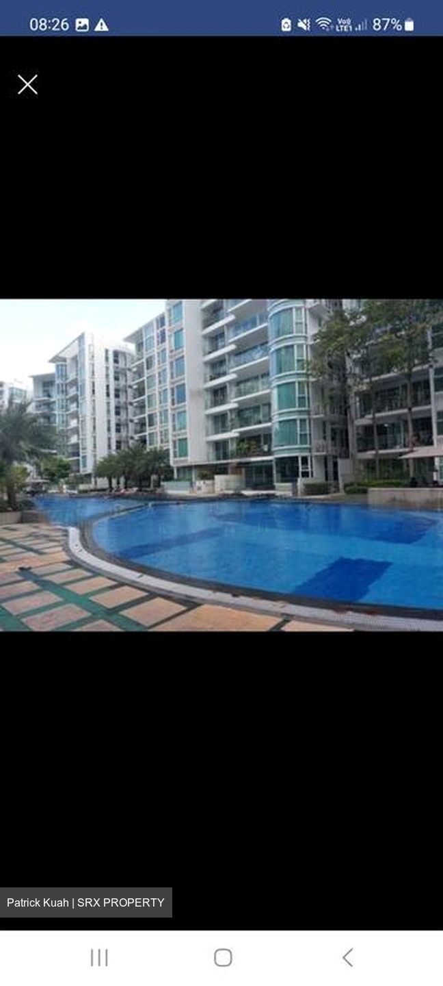 Parc Emily (D9), Condominium #498466311